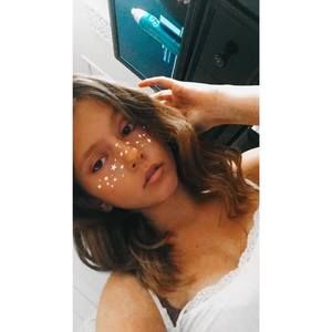 Meet your Posher, Alexandra